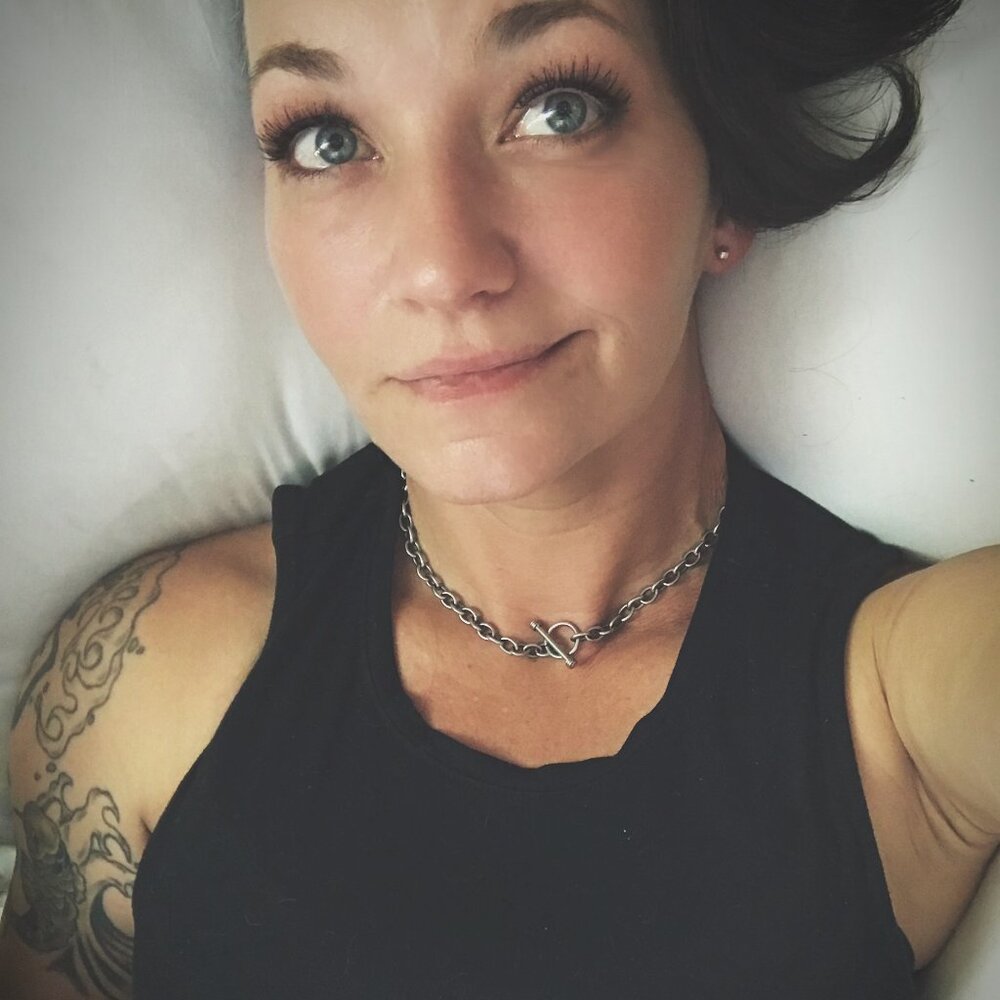 Meet your Posher, Heather